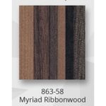 Myriad Ribbonwood 863-58 $0.00