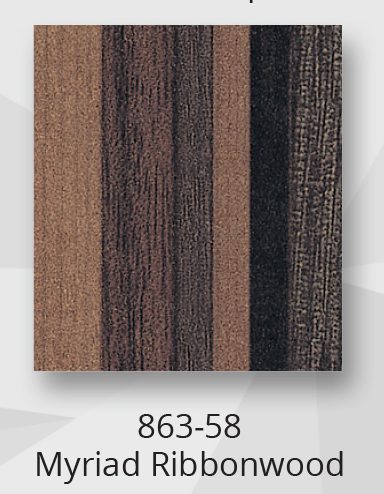 863-58 Myriad Ribbonwood +$357.75