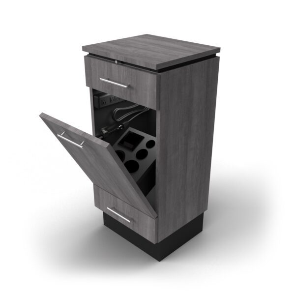 4403-18 Neo Hair Styling Vanity