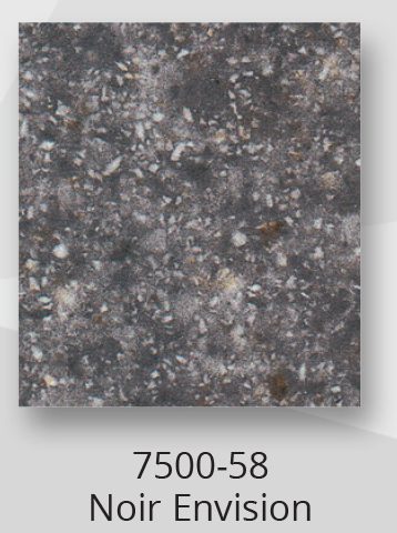 7500-58 Noir Envision +$357.75