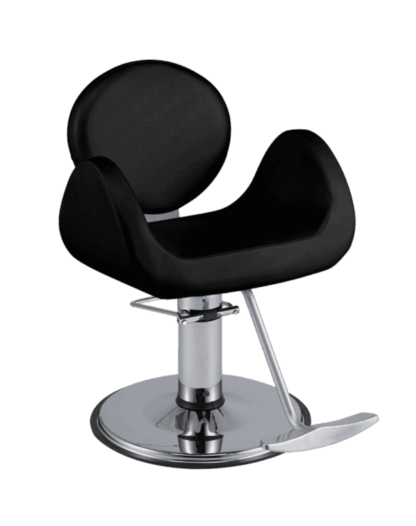 Novo Styling Chair Designed for Americans Made in Japan