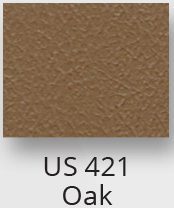 US421 Oak +$49.00