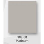 Platinum 902-58 $0.00