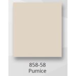 Pumice 858-58 $0.00