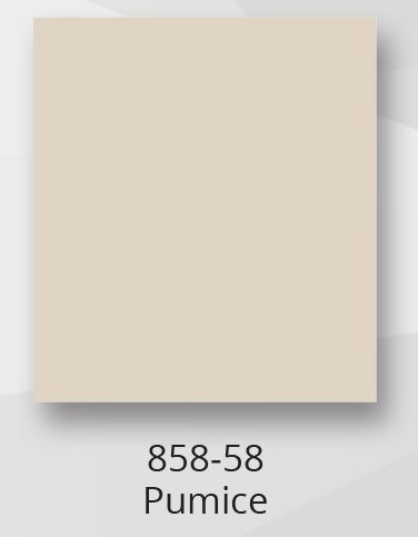 858-58 Pumice +$357.75
