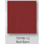Red Barn 7979K-12 $0.00