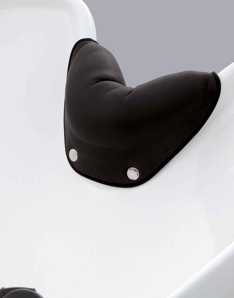 SH-610 RS Prime Shampoo Side Backwash From Takara Belmont - Image 6