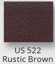 US522 Rustic Brown +$49.00