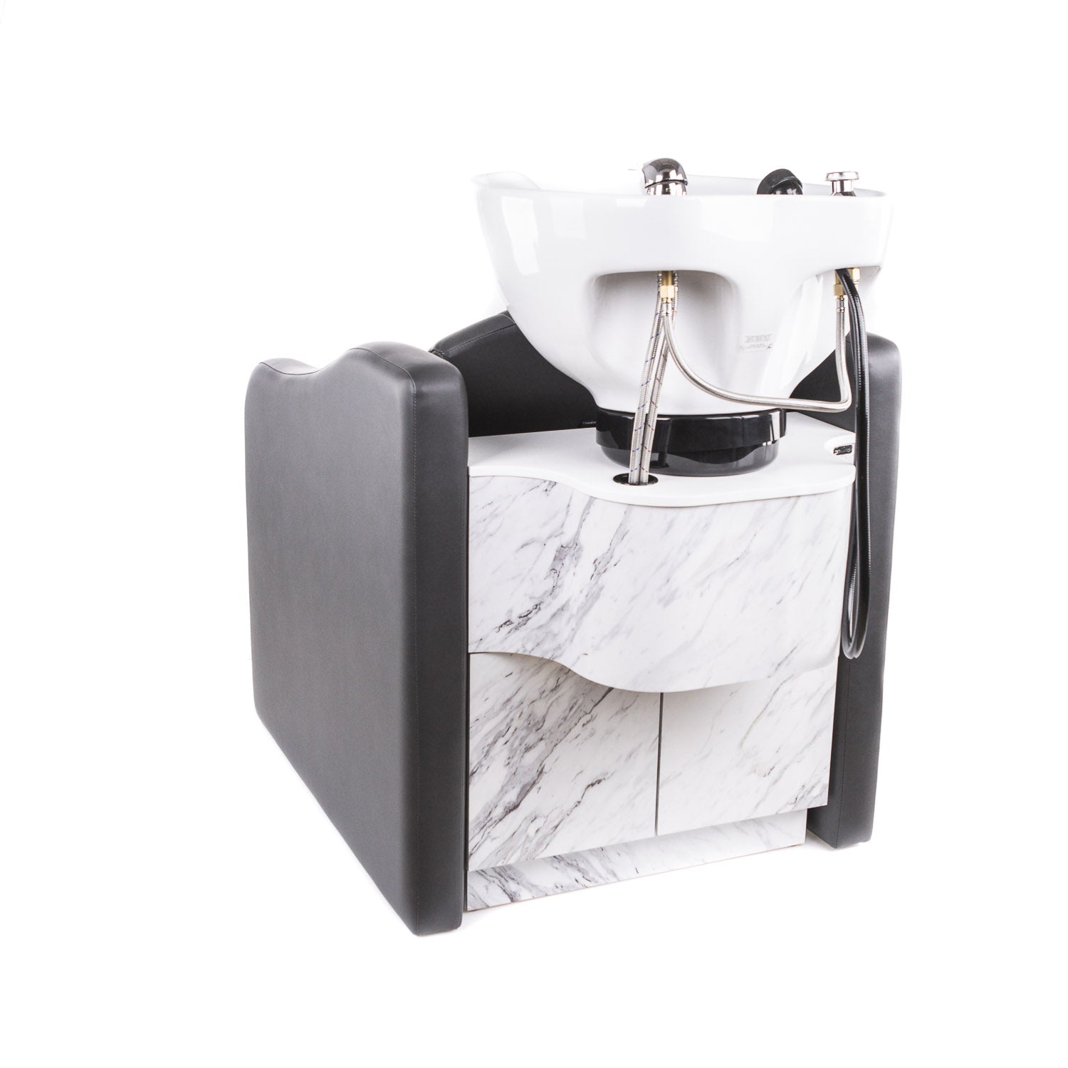 2875 Comfort Wash Shampoo Unit - Image 2