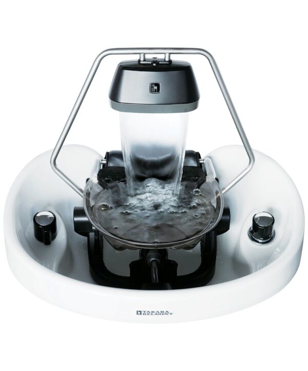 YUME Headbath Shampoo Waterfall Treatment