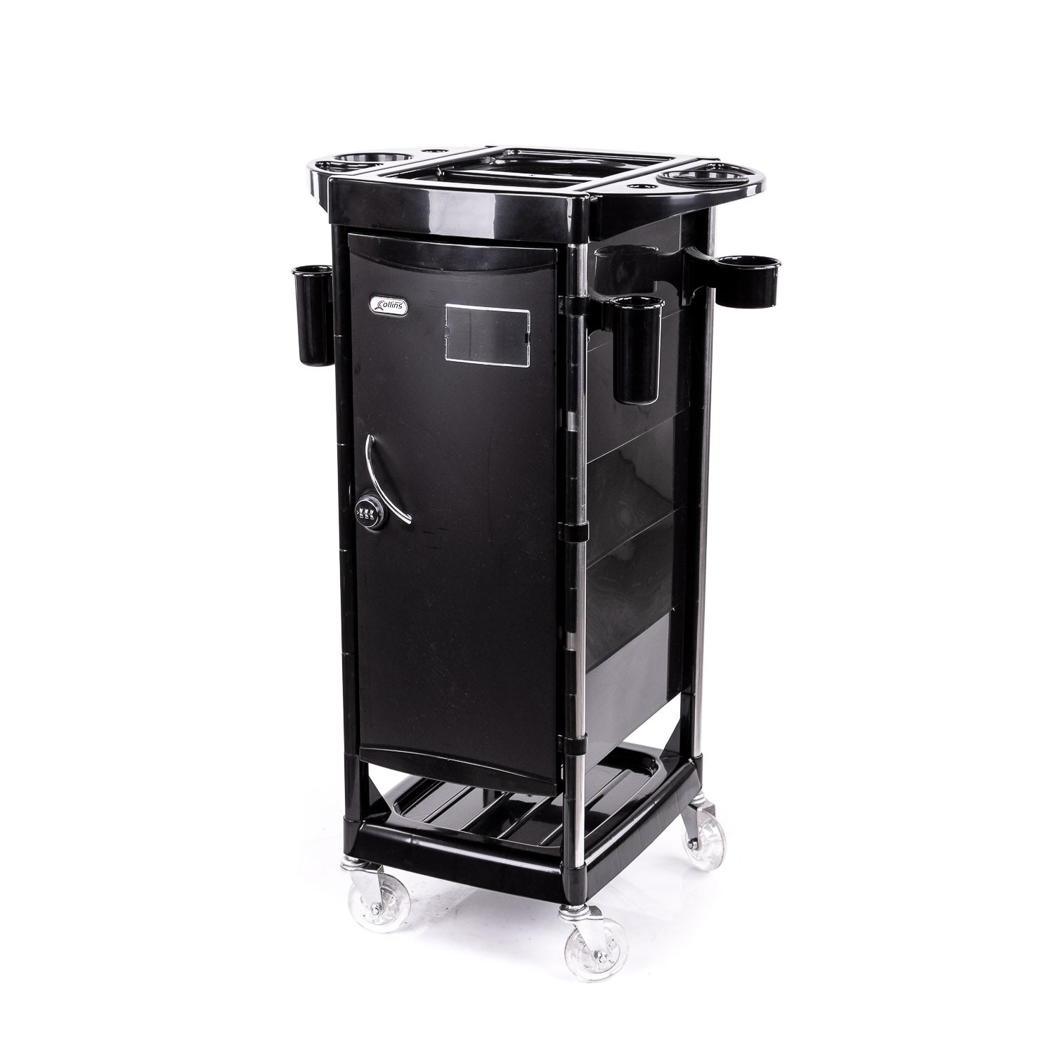 Beauty Trolley 310 With Locking Door