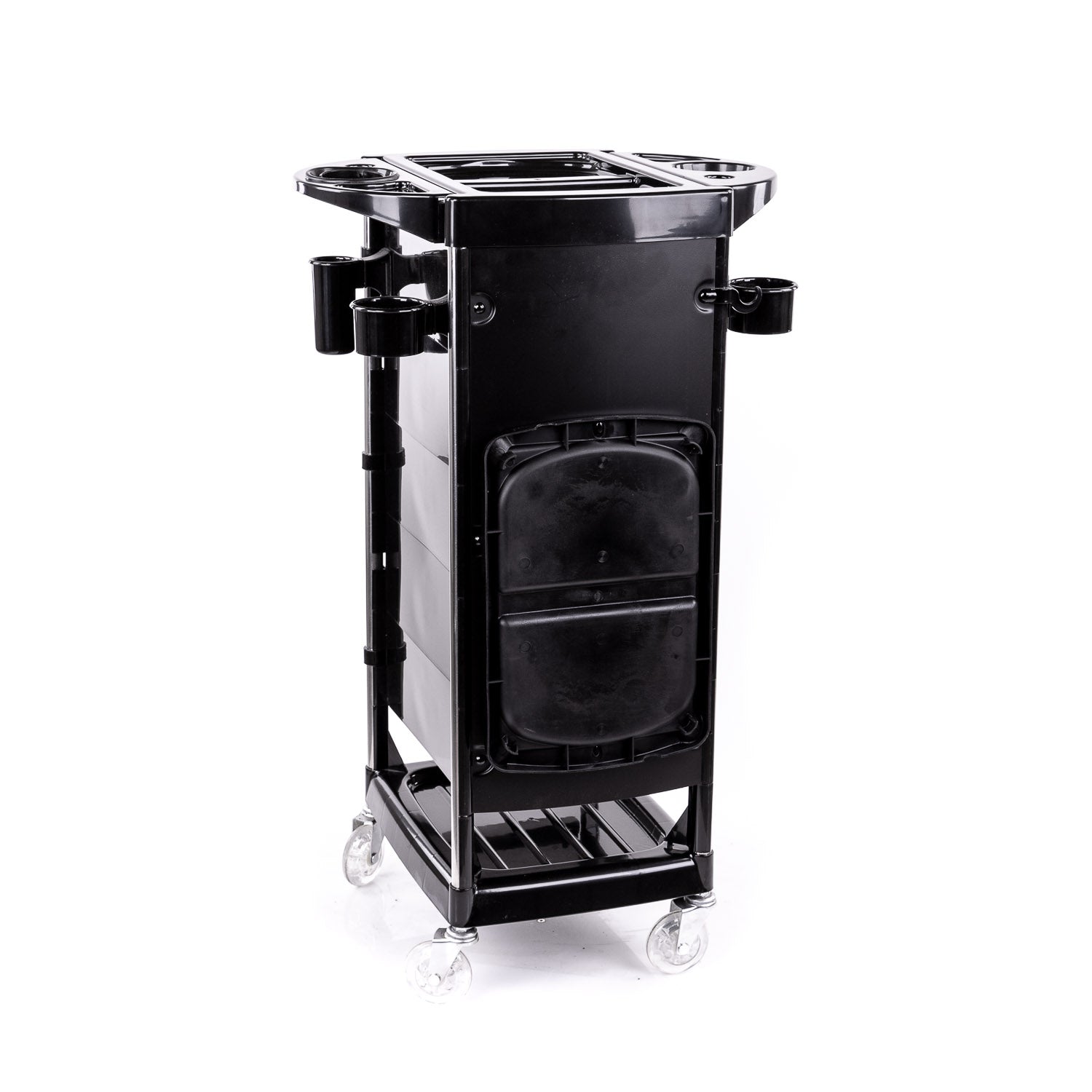 Beauty Trolley 310 With Locking Door - Image 4