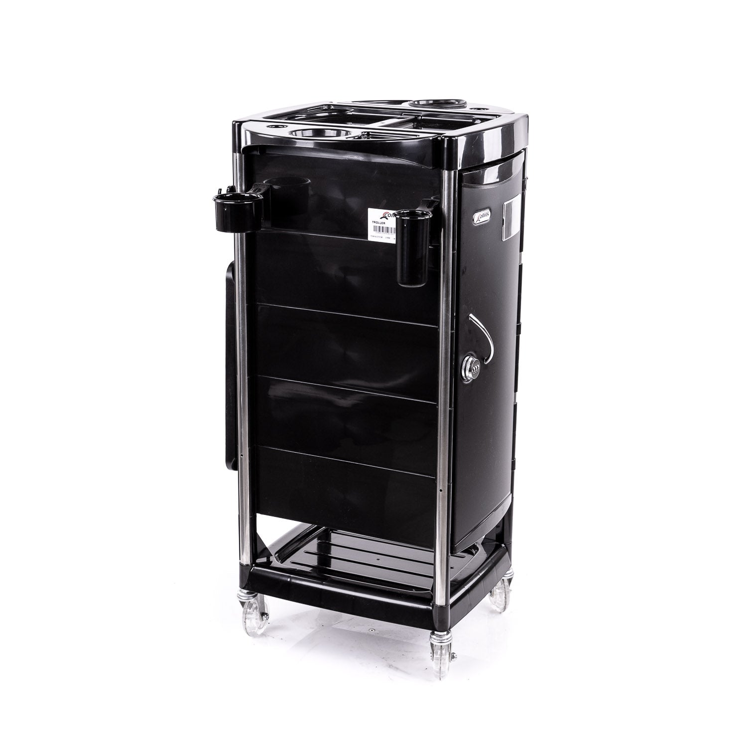 Beauty Trolley 310 With Locking Door - Image 8