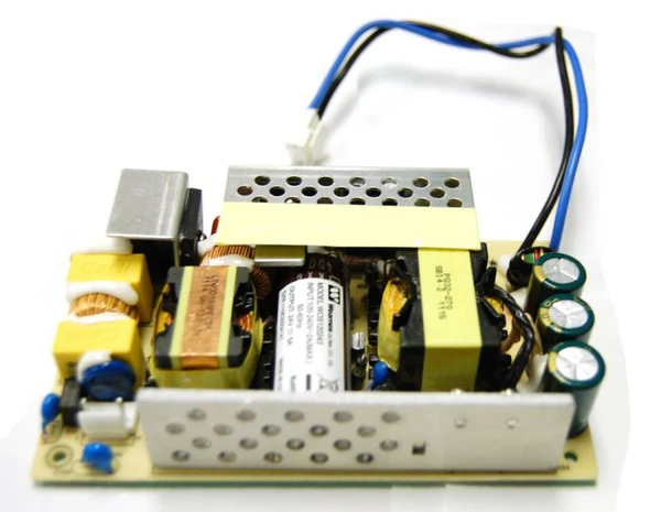 Power Supply Regulator Switch for RMX/Lenox/NE560/NE570