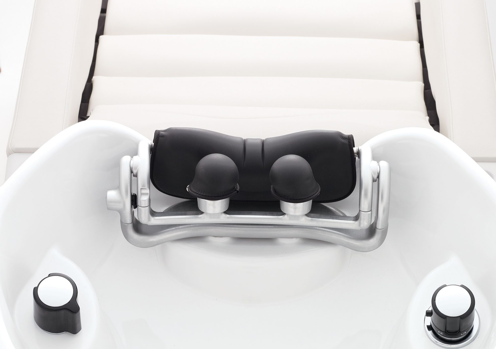 Yume IXI Lay Down Shampoo Backwash - Image 12