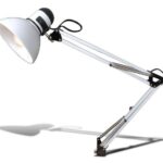 Manciure White Lamp $0.00