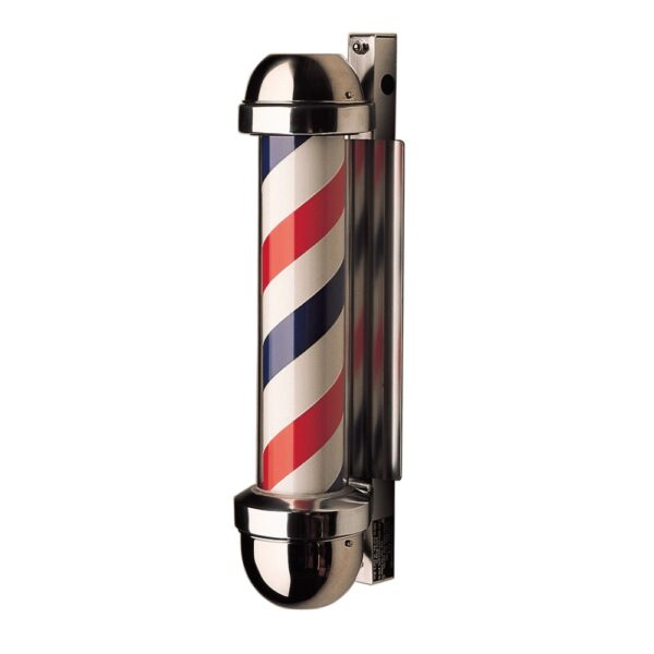 Marvy 333NR Solid Light Barber Pole