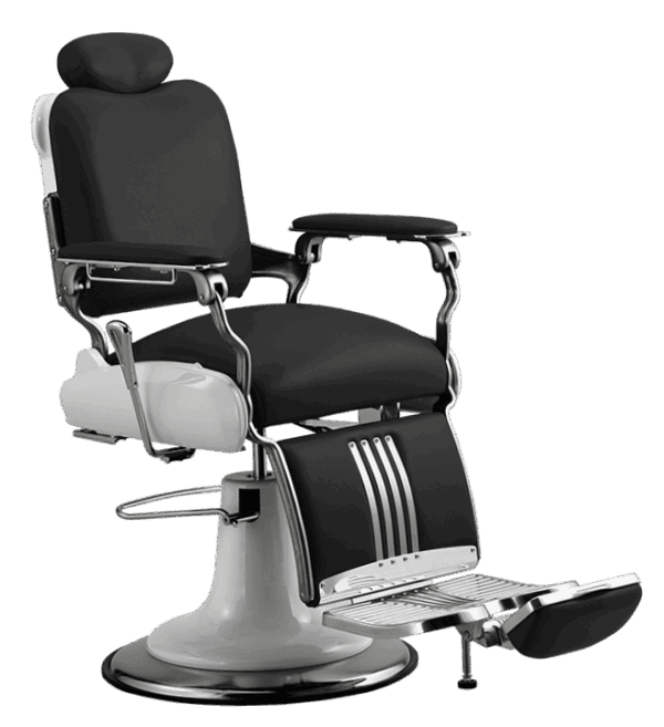 Takara Belmont BB-0090 Legacy 90 Barber Chair