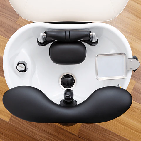 YUME Eyelash Device Set For YUME Shampoo Units - Image 3