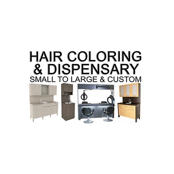Color Dispensary & Wig Dryers
