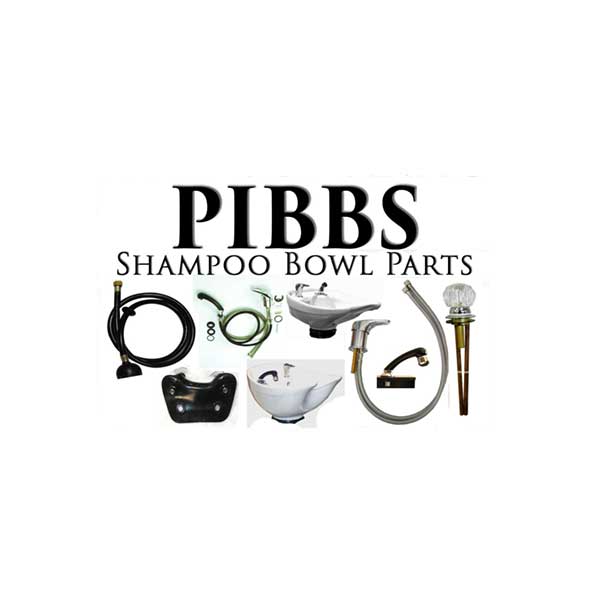 PIBBS USA & Italian Shampoo Bowl Parts