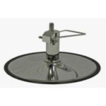 GSM 23" Round Base-4.5 Inch Lift- 300 Pound Capacity +$50.00