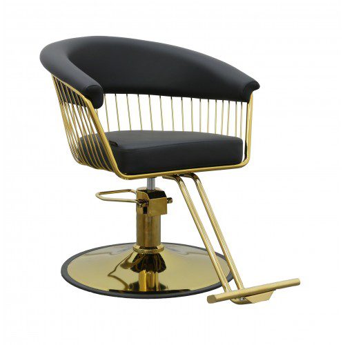 2299 Huggy Bear Styling Chair (Very Comfortable)