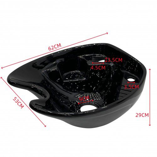 426 Italica Luxury Shampoo Side or Backwash - Image 8