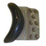Gel Neckrest With Suction Cups +$28.00