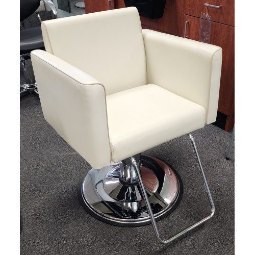 Showroom Lusso Takara Belmont Styling Chair As Shown