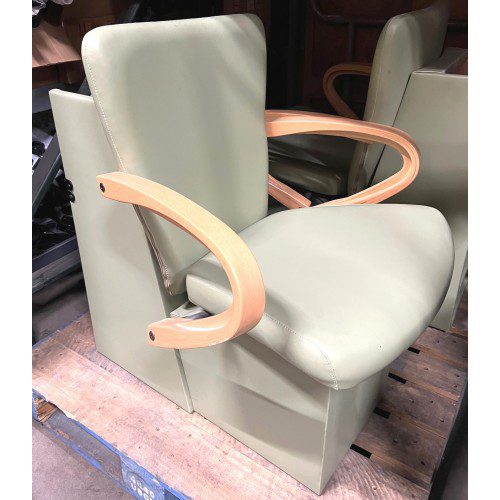 Belvedere Used Like New Caddy Dryer Chairs