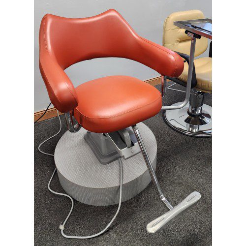 NAMI Japanese Styling Chair Top Only