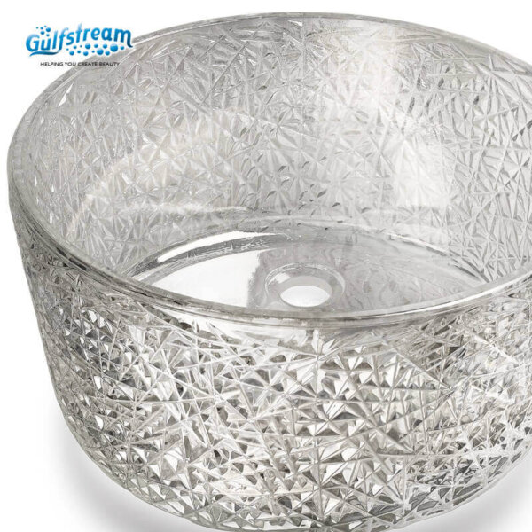 Perla Relax Spa With Unique Bird Nest Basin & Many Choices - Image 18