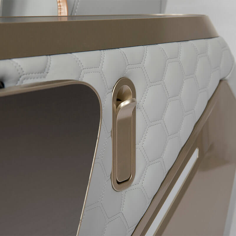 Perla Relax Spa With Unique Bird Nest Basin & Many Choices - Image 15