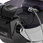 Smoke Color Bowl White Base $0.00