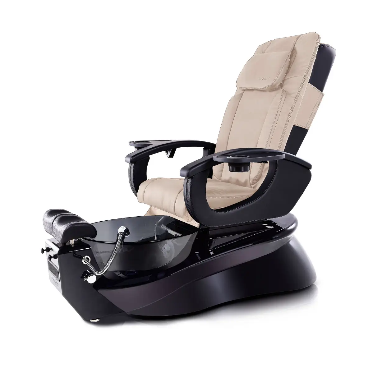 Le Reve LX Pedicure Spa Top Grade USA Made With Glass Pedicure Bowl - Image 3