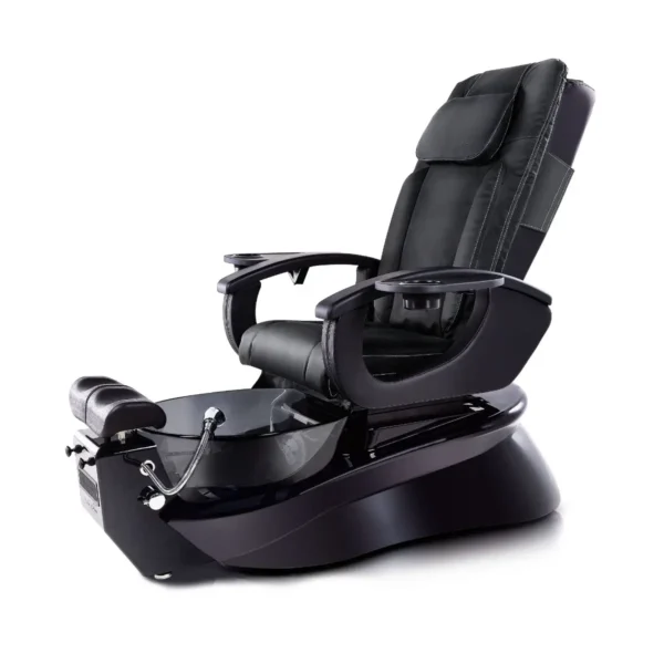 Le Reve LX Pedicure Spa Top Grade USA Made With Glass Pedicure Bowl