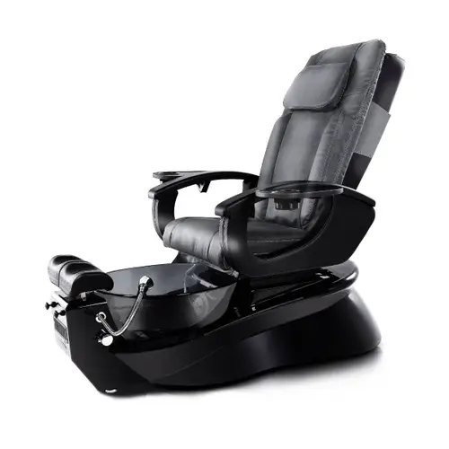 Le Reve LX Pedicure Spa Top Grade USA Made With Glass Pedicure Bowl - Image 5