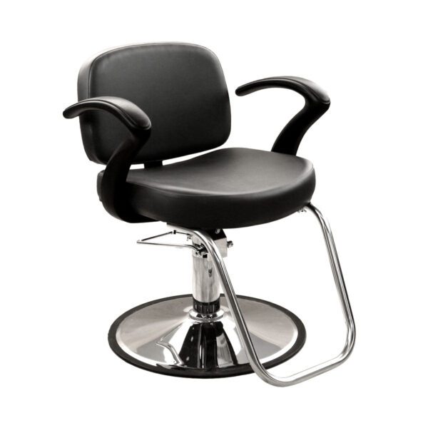 619 Cella Hair Styling Chair 8 Colors Great Choice