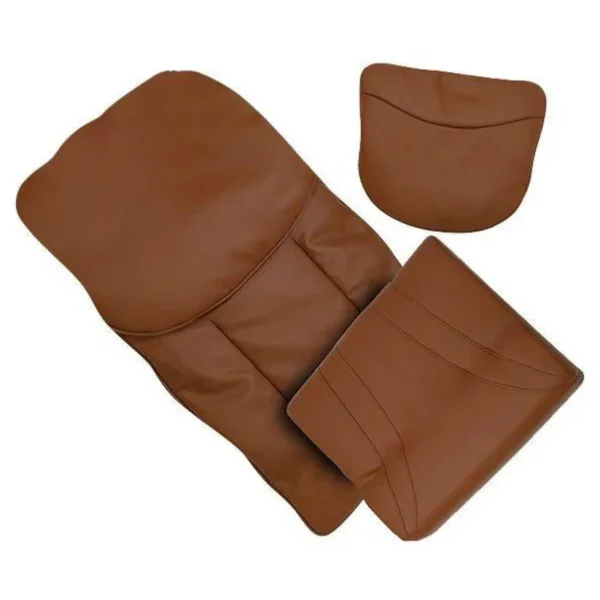 Upholstery Set Pacific AX Plus Cleo GX Pedicure Chair Tops