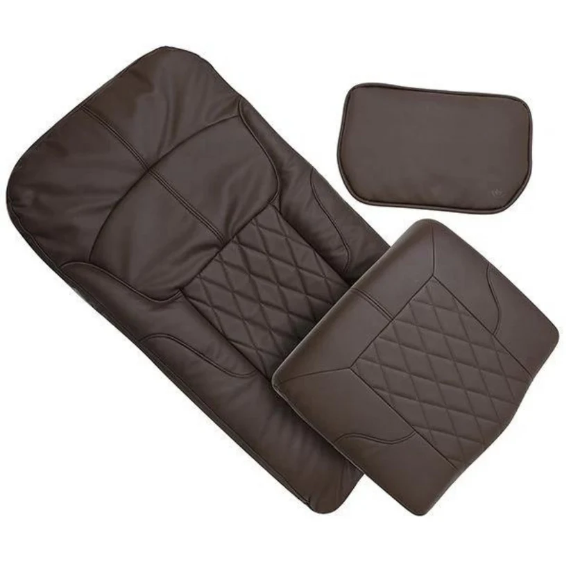 Zippered Cushion Set Empress LE/SE, Cleo SE, Petra GX Pedicure Chair Tops