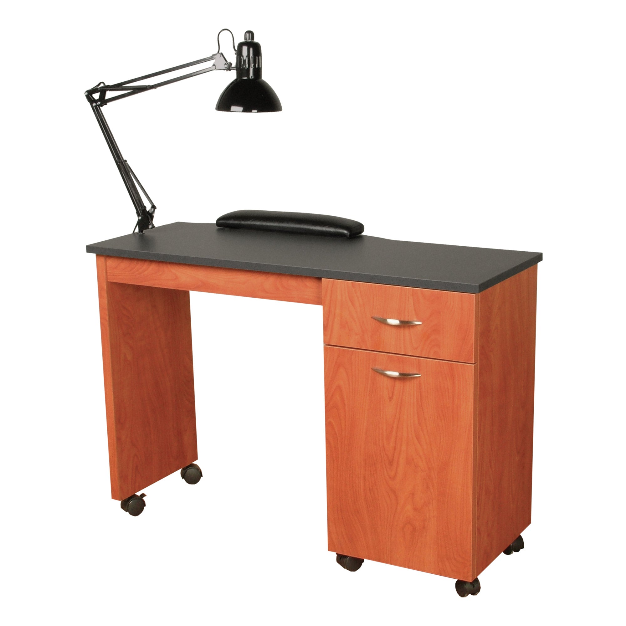 3344-42 Cameo-Manicure Table Fast Shipping - Image 2