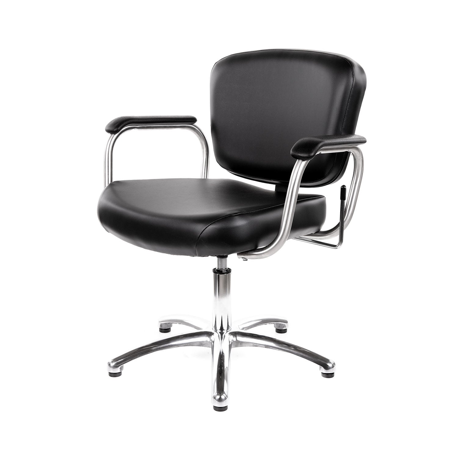 606.3L Lever Control Shampoo Chair