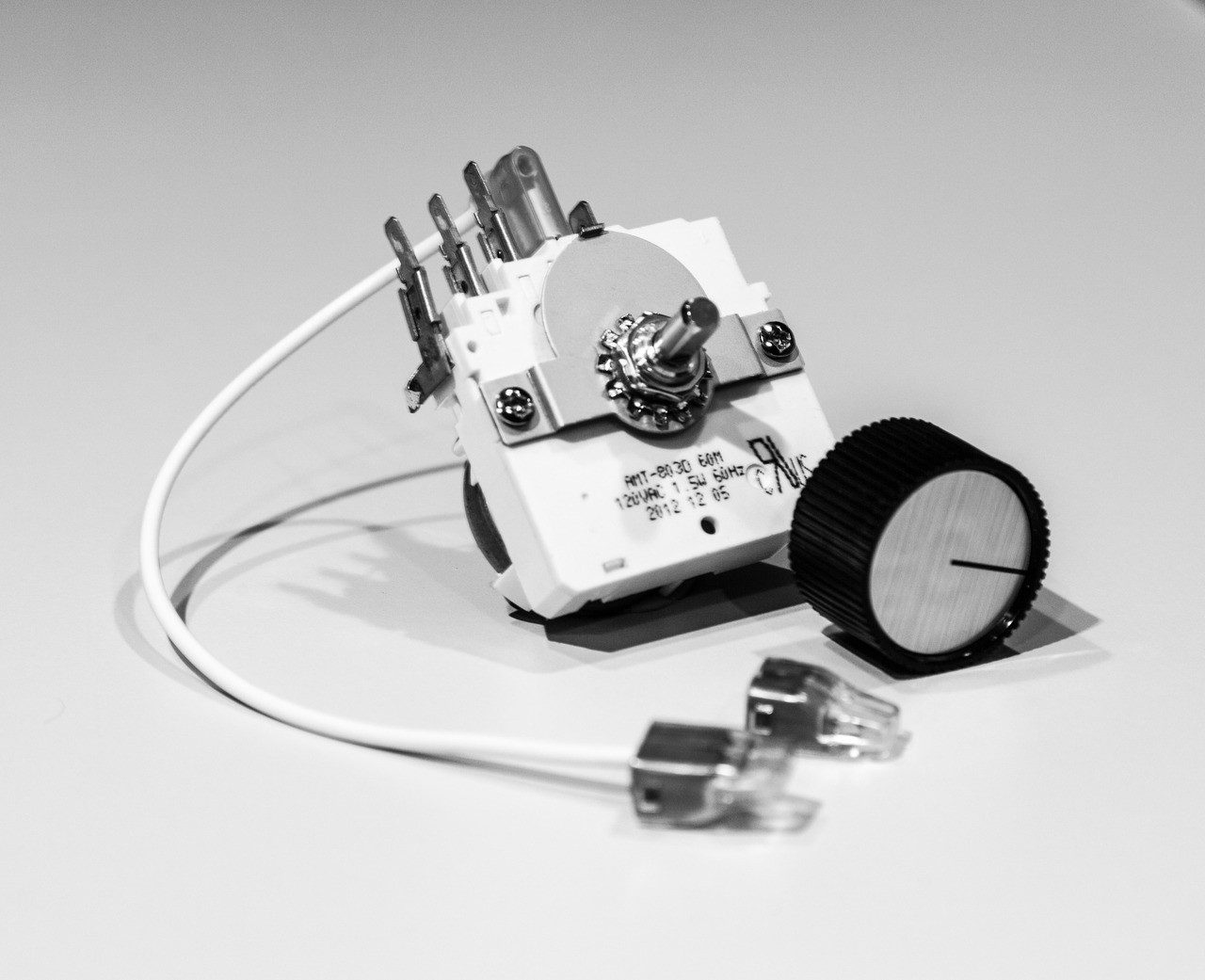 Timer Kit Model 1500 Salon Hair Dryers