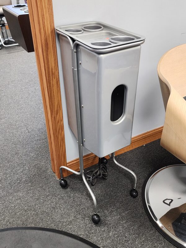 1 Kayline Trolley New With Outlet Inside