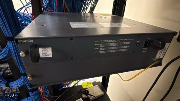 Avaya Phone Hub G450 For VOIP Phones