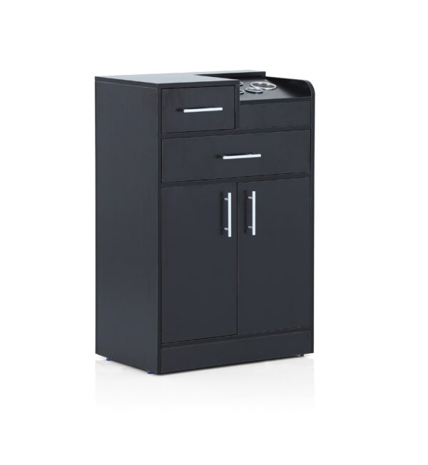 CS10 Italica Styling Station With Tool Panel (New)