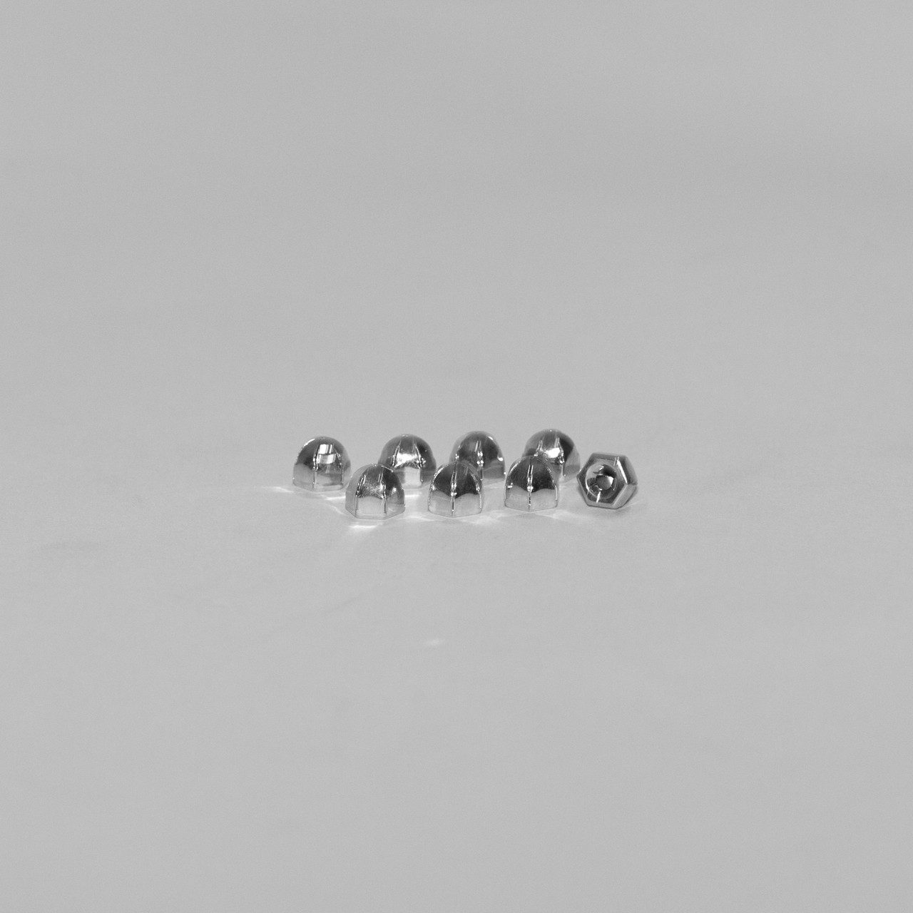 Dryer Hood Palnuts For Mounting Screws 8 Pack