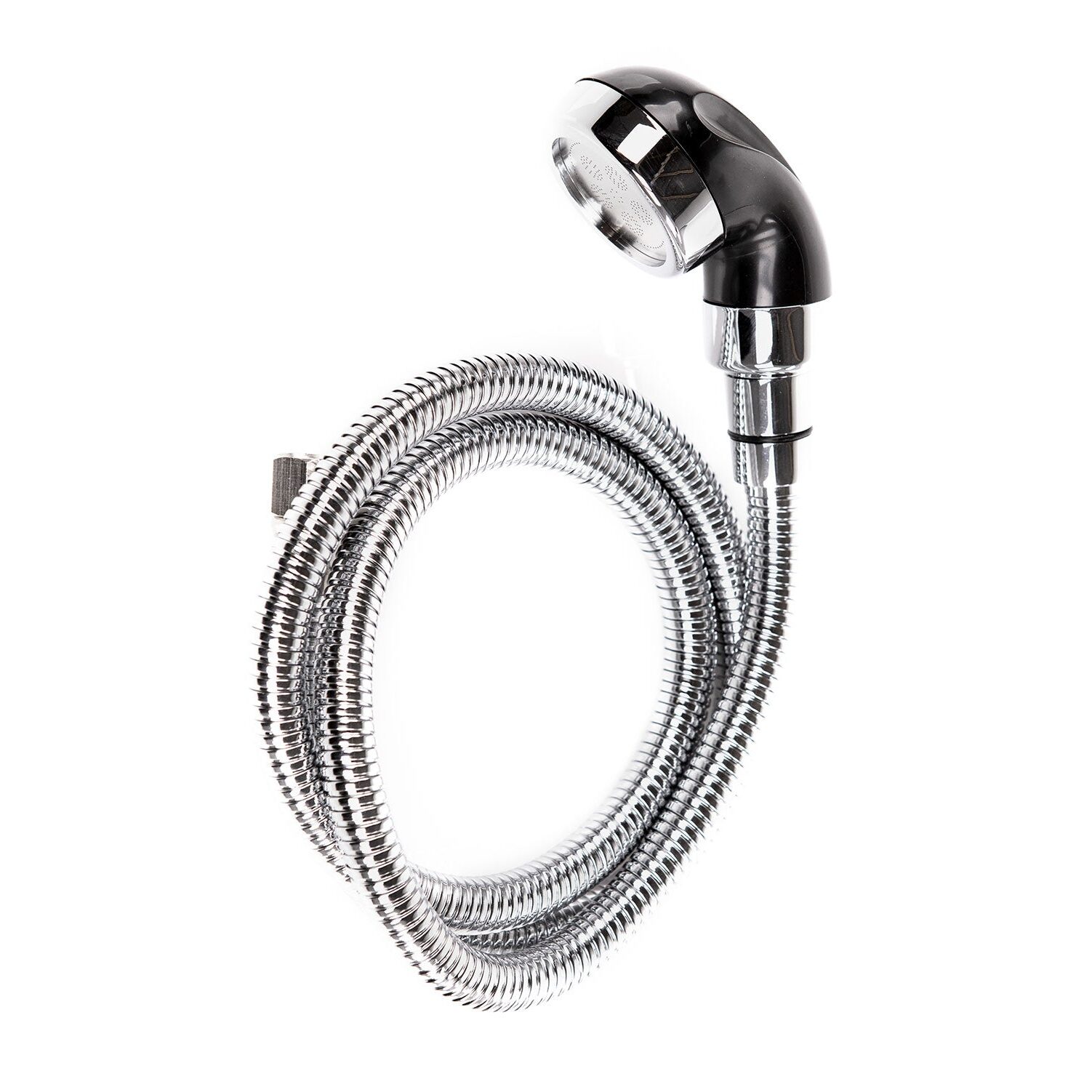 Laser Cut Spray Head & Hose (Choose Size Please)