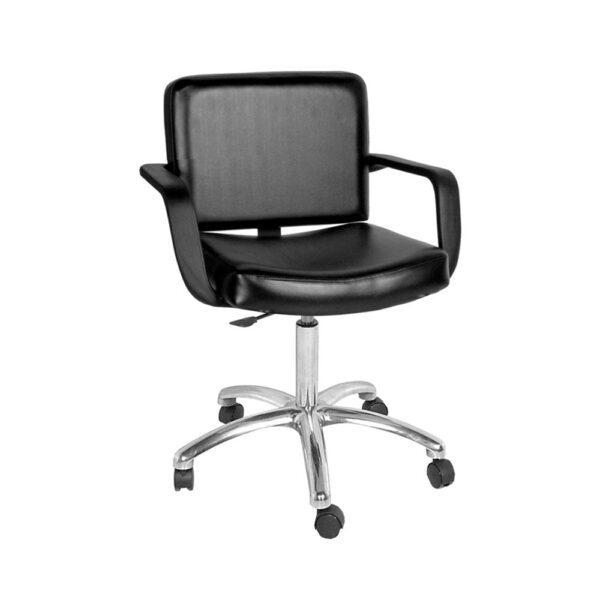 611.4 Bravo Rolling Task Chair Very Comfortable